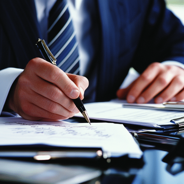 Business Writing
