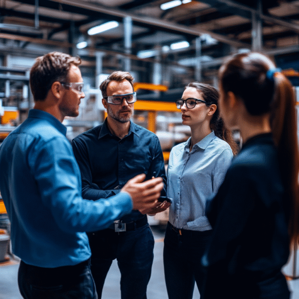 Accountability in the Workplace